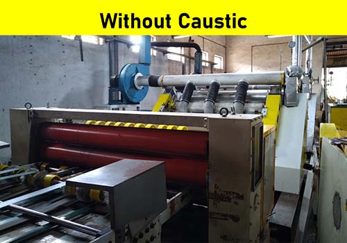 Bio-T Corrugation Gum Powder (Caustic-Free)