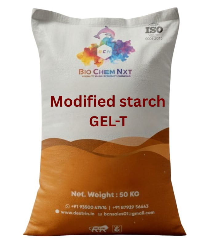 GEL - T (With Caustic)