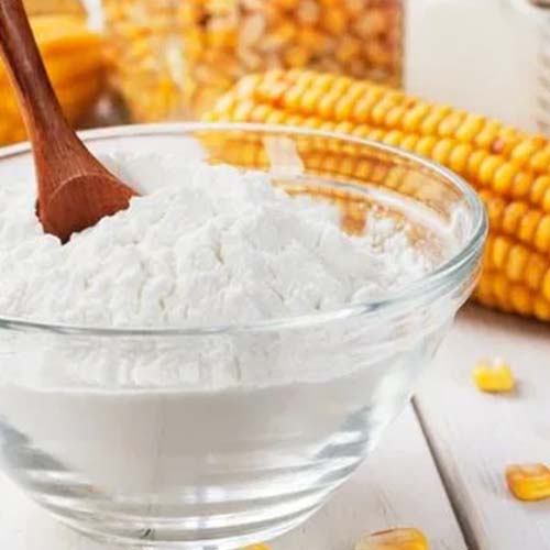 Modified Starch Powder for Paper Mill