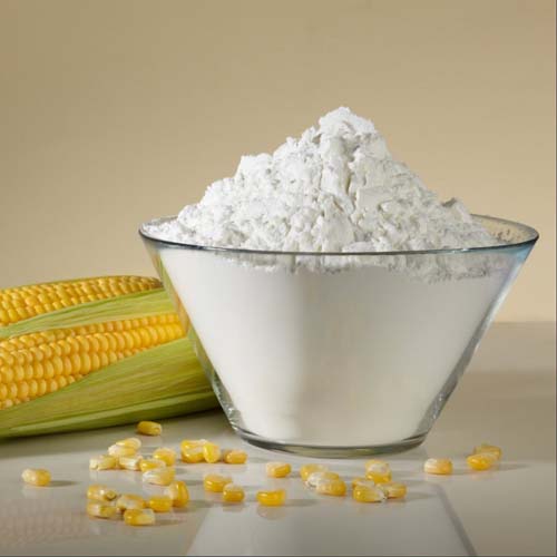 Modified Starch Powder Manufacturer