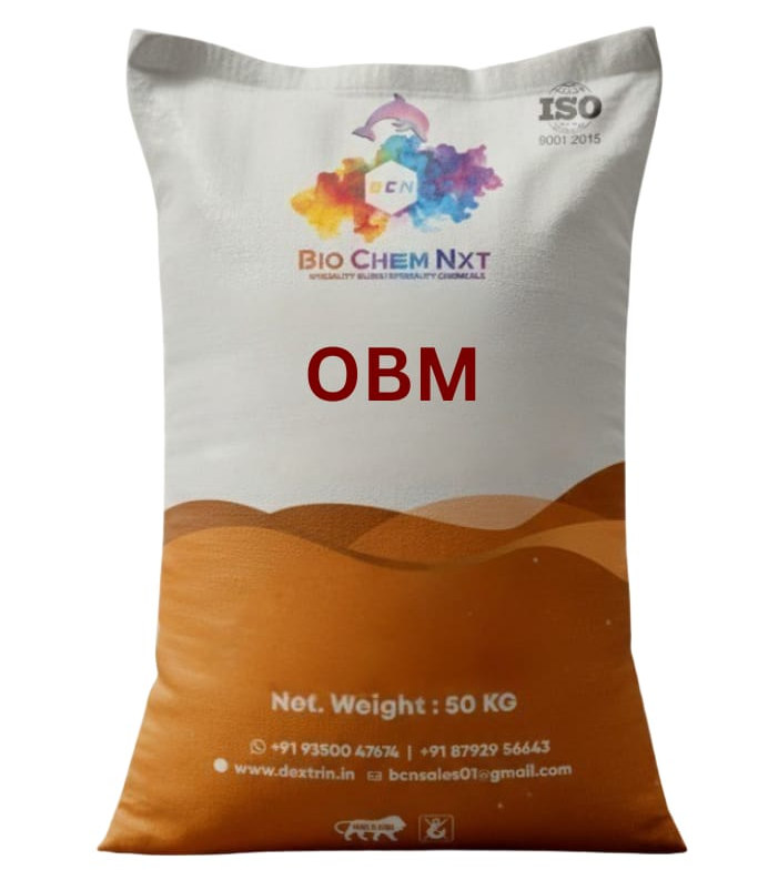 OBM (Without Caustic)