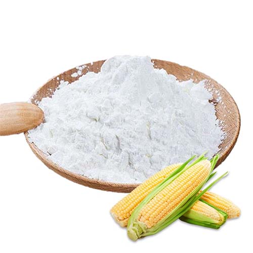 Oxidized Starch
