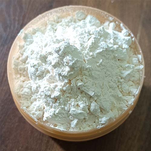 Paper Tube Gum Powder Supplier