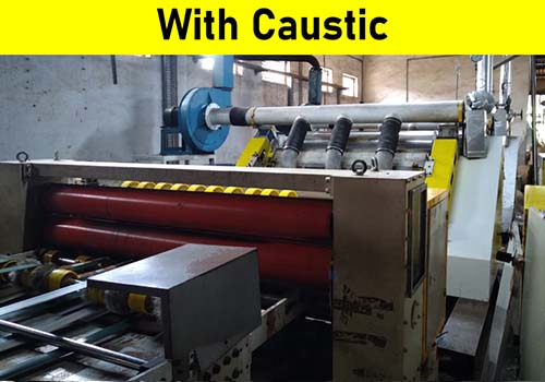 Superbond Corrugation Gum Powder (With Caustic)