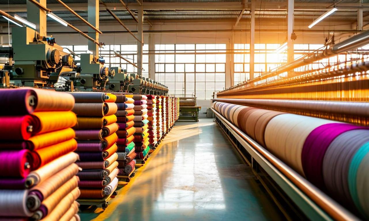 Textile Industry